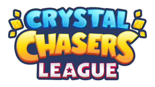 Логотип Chasers Dash and Bash