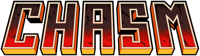 Логотип Chasm