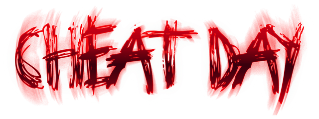 Логотип Cheat Day
