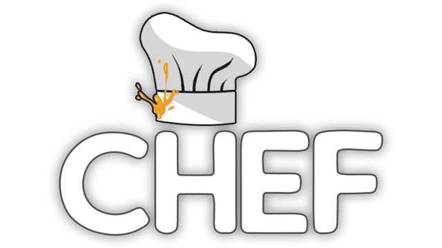 Логотип Chef: A Restaurant Tycoon Game