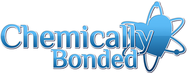 Логотип Chemically Bonded