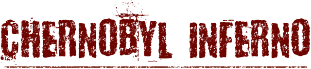 Логотип Chernobyl inferno