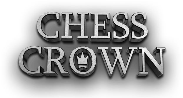 Логотип CHESS CROWN