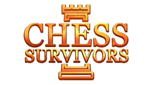 Логотип Chess Survivors