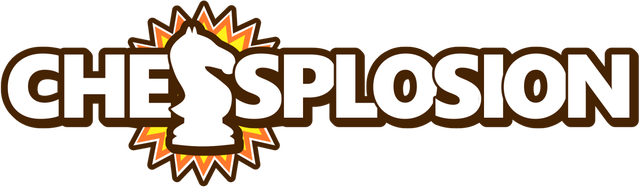 Логотип Chessplosion