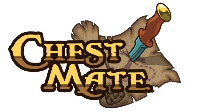 Логотип Chest Mate