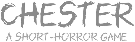 Логотип Chester | Horror Game