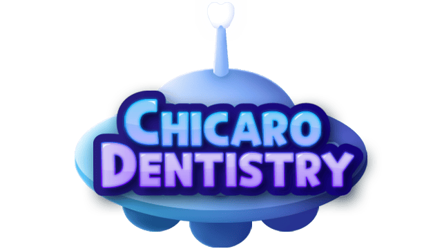 Логотип CHICARO DENTISTRY