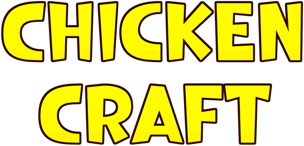 Логотип Chicken Craft