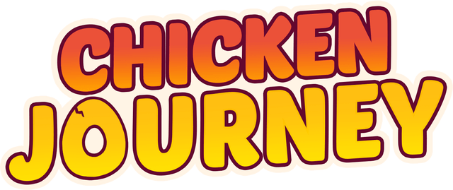 Логотип Chicken Journey