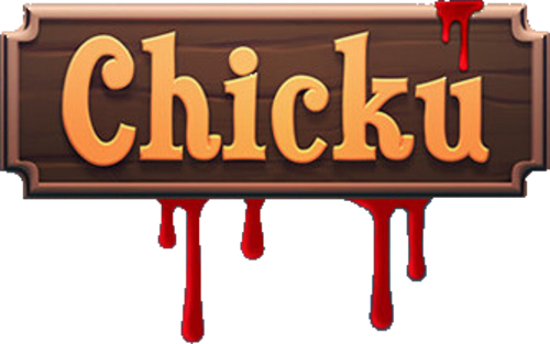 Логотип Chicku