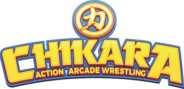 Логотип CHIKARA: Action Arcade Wrestling
