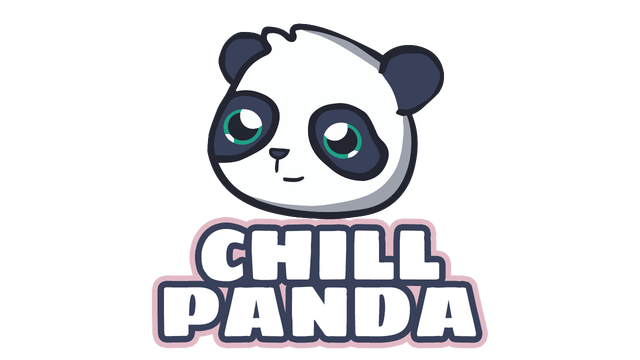 Логотип Chill Panda