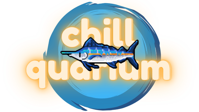 Логотип Chillquarium