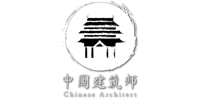 Логотип Chinese Architect