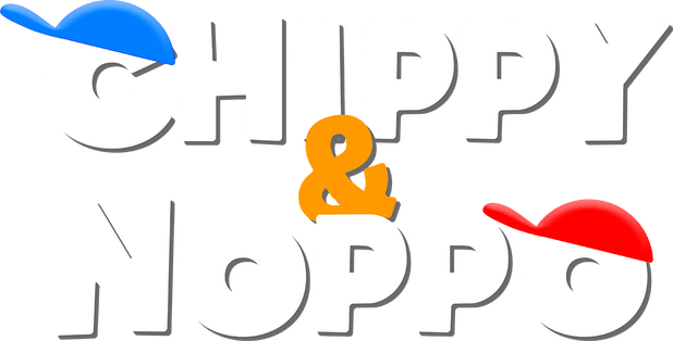 Логотип Chippy and Noppo
