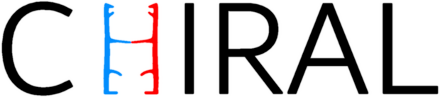 Логотип Chiral