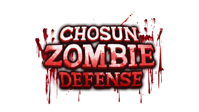 Логотип Chosun Zombie Defense