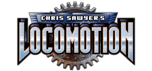 Логотип Chris Sawyer's Locomotion