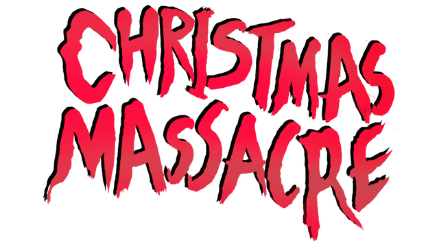 Логотип Christmas Massacre