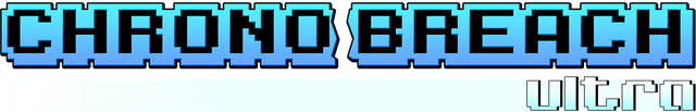 Логотип ChronoBreach Ultra