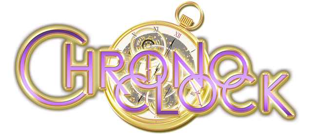 Логотип ChronoClock