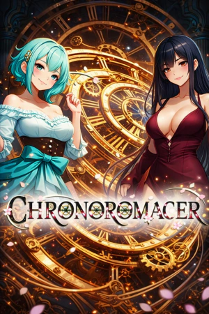 Chronoromancer