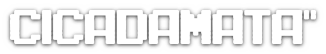 Логотип CICADAMATA
