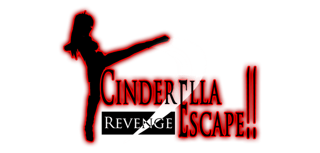 Логотип Cinderella Escape 2 Revenge