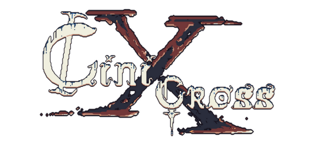 Логотип CiniCross