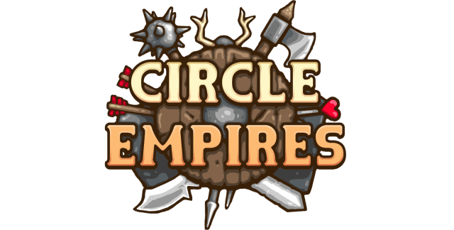 Логотип Circle Empires