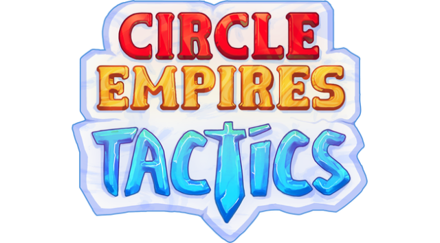 Логотип Circle Empires Tactics