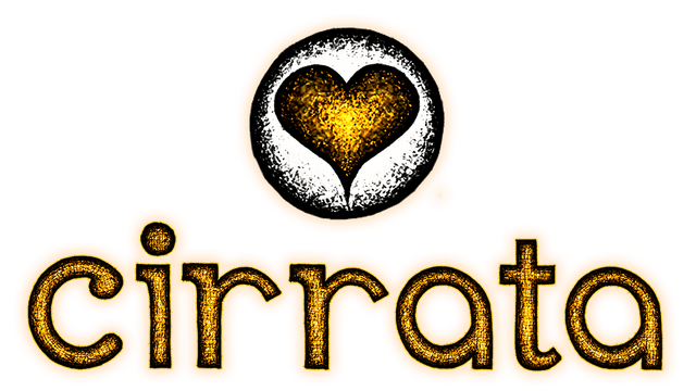 Логотип Cirrata