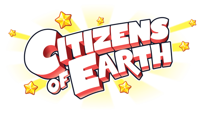 Логотип Citizens of Earth