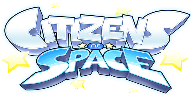 Логотип Citizens of Space