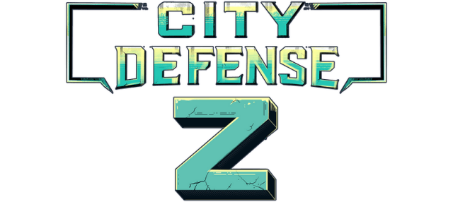 Логотип City Defense Z