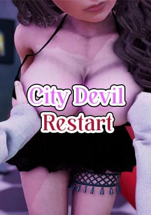 City Devil: Restart