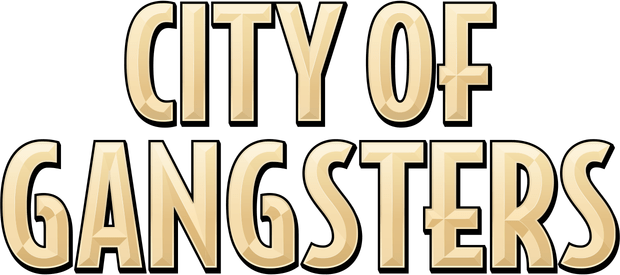 Логотип City of Gangsters