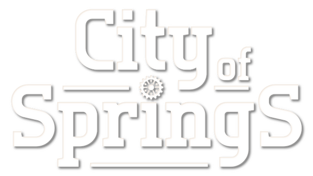 Логотип City of Springs