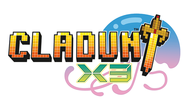 Логотип Cladun X3