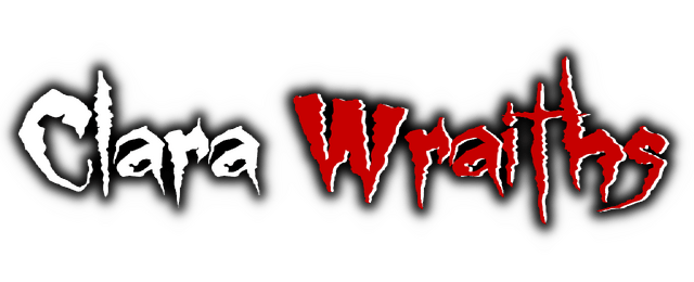 Логотип Clara Wraiths