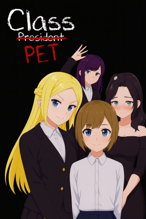 Class Pet