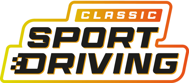 Логотип Classic Sport Driving