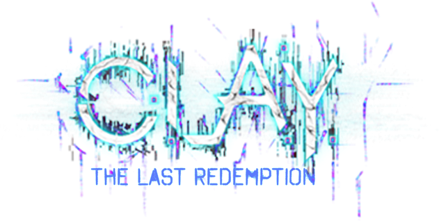 Логотип CLAY - The Last Redemption