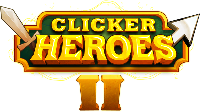 Логотип Clicker Heroes 2