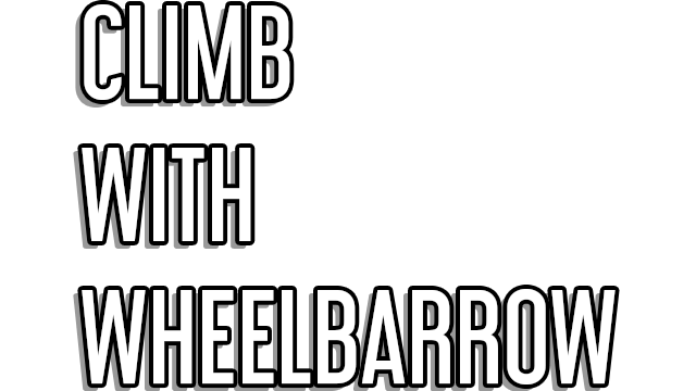 Логотип Climb With Wheelbarrow