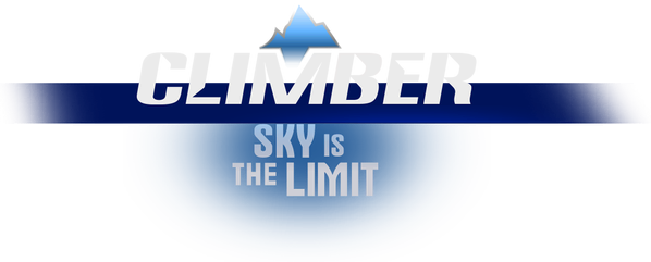 Логотип Climber: Sky is the Limit