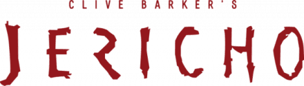 Логотип Clive Barker's Jericho