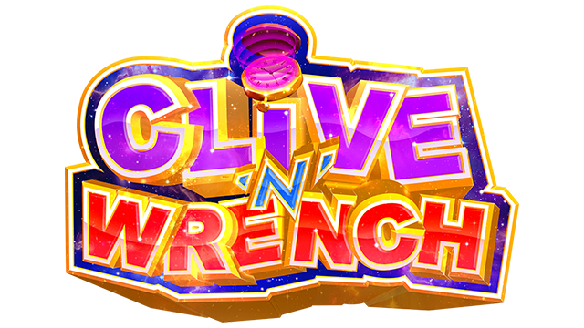 Логотип Clive 'N' Wrench