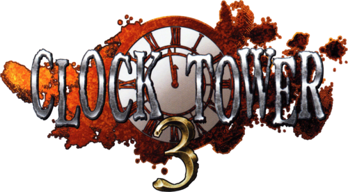 Логотип Clock Tower 3